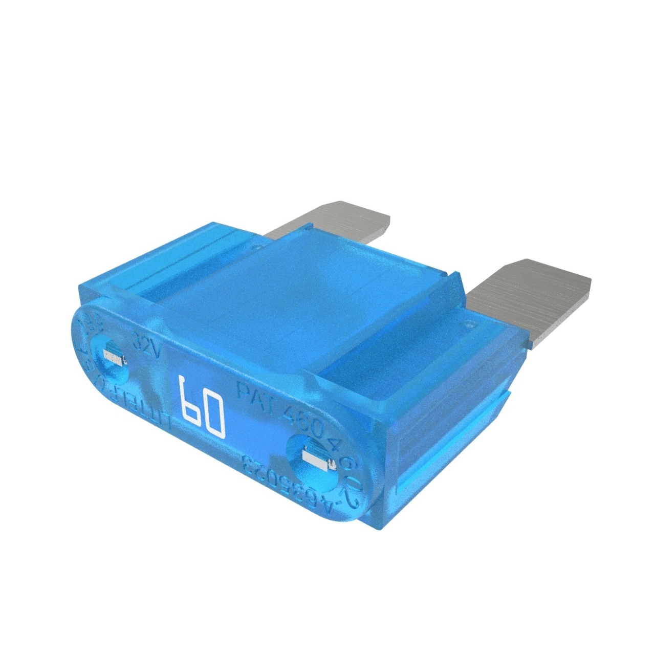 BLO&trade; & GLO&trade; MAXI&trade; Fuses - 60A